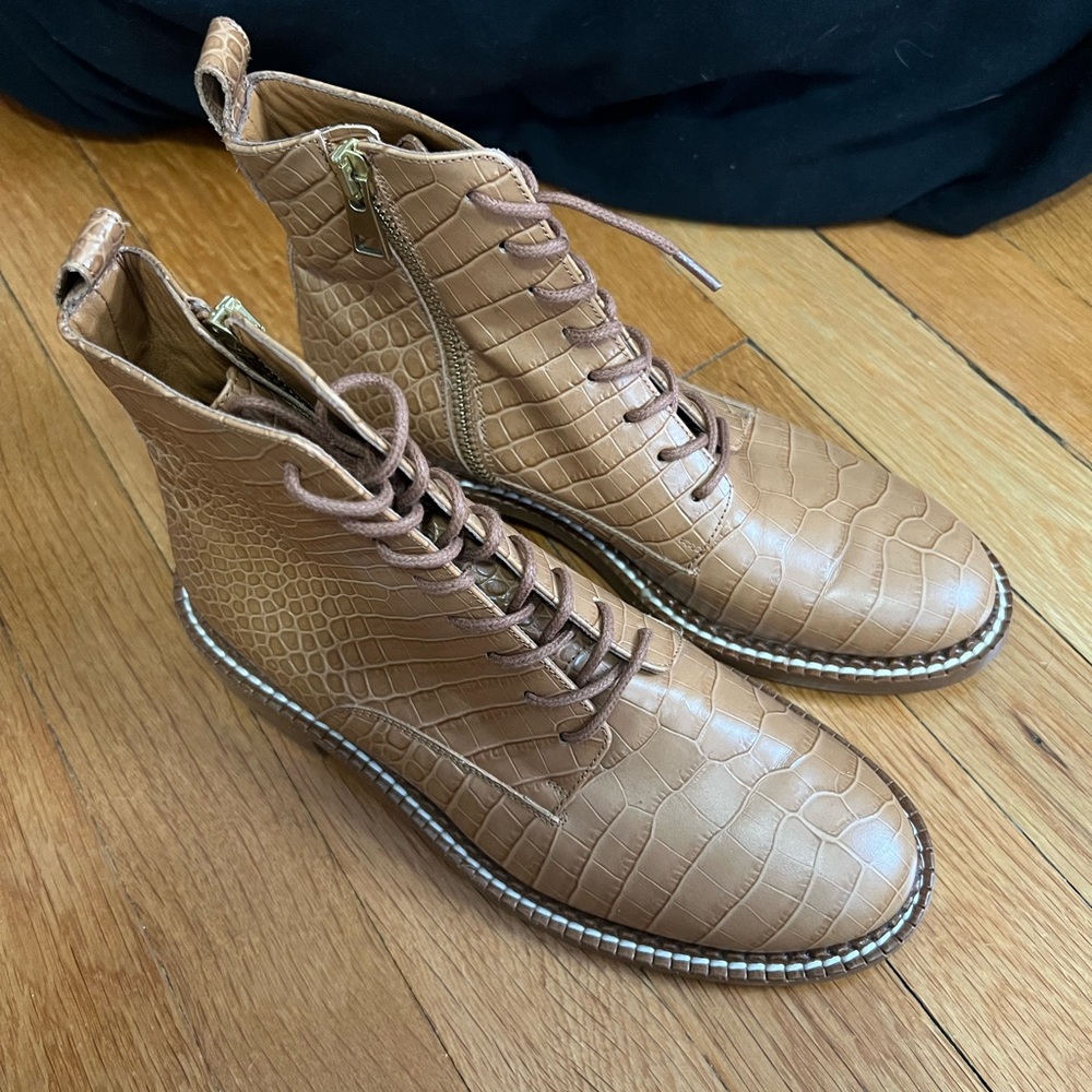 VINCE Women’s Boots